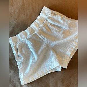Lilly Pulitzer 4” Captina Linen Short